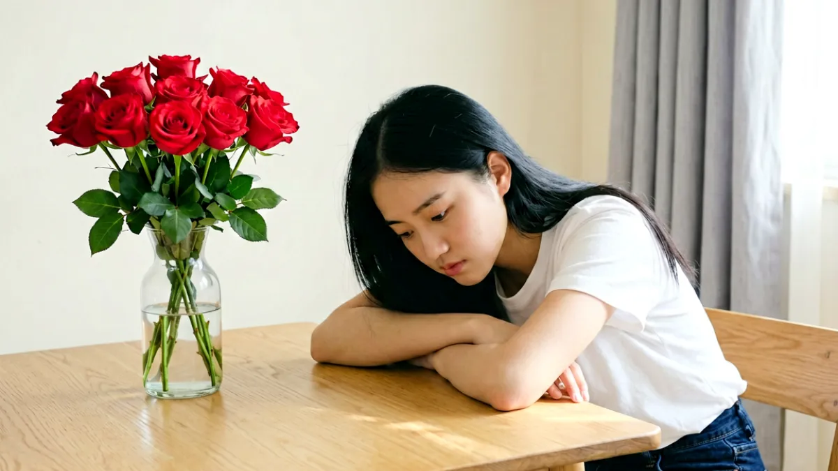 多个粉色视频入口渠道在电脑与手机屏幕上同时加载对比，展示速度差异的场景图