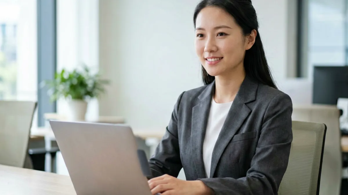 展示粉色视频入口的访问引导页面，屏幕上可见入口链接和跳转按钮，背景为粉色调界面